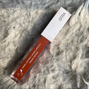 OFRA lipstick